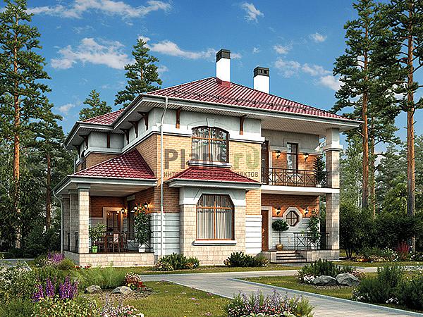 Продажа двухэтажных домов в Минске