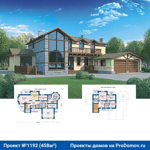 М проект официальный сайт москва